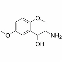 2-Amino-1-(2,5-dimetoxifenil)etanol