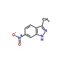 3-Metil-6-nitroindazol