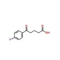4-Acid (4-fluorobenzoil)butiric