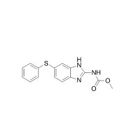 Fenbendazol CAS 43210-67-9